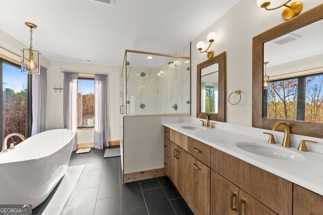 147 Jess Hunt W 60+ Acres Road, Cleveland, GA 30528