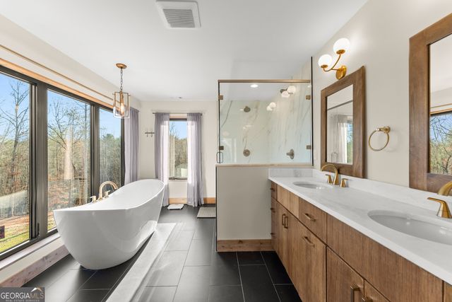 147 Jess Hunt W 60+ Acres Road, Cleveland, GA 30528