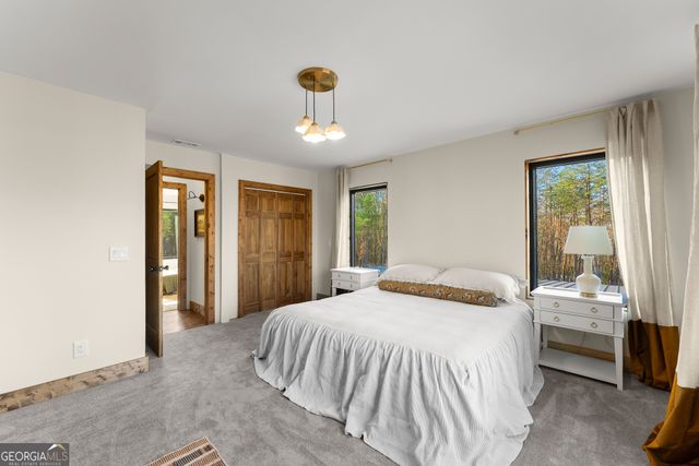 147 Jess Hunt W 60+ Acres Road, Cleveland, GA 30528