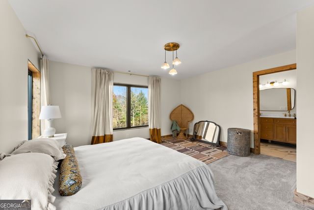 147 Jess Hunt W 60+ Acres Road, Cleveland, GA 30528