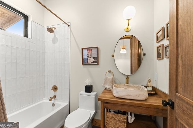 147 Jess Hunt W 60+ Acres Road, Cleveland, GA 30528