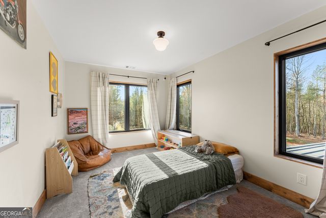 147 Jess Hunt W 60+ Acres Road, Cleveland, GA 30528