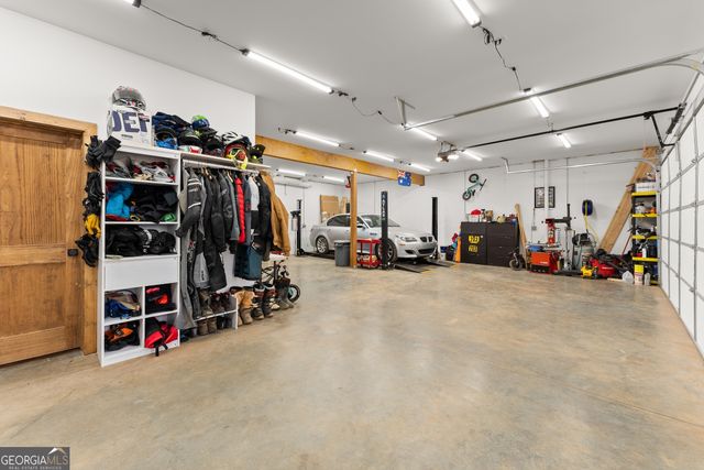 147 Jess Hunt W 60+ Acres Road, Cleveland, GA 30528