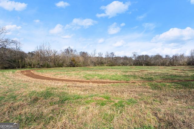 147 Jess Hunt W 60+ Acres Road, Cleveland, GA 30528