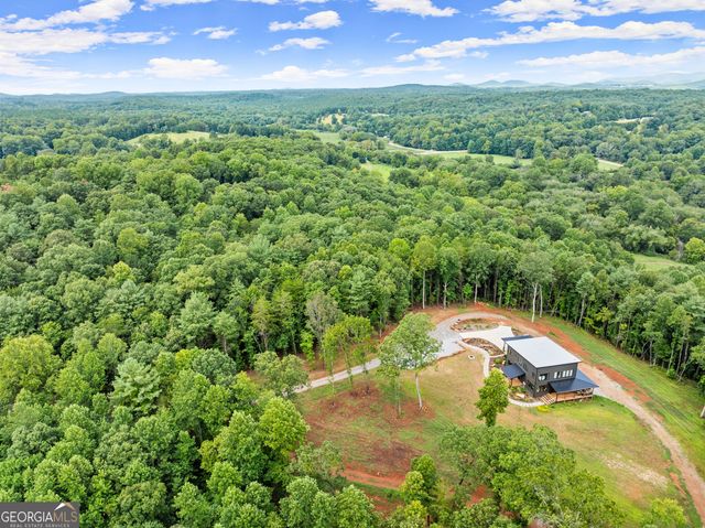 147 Jess Hunt W 60+ Acres Road, Cleveland, GA 30528