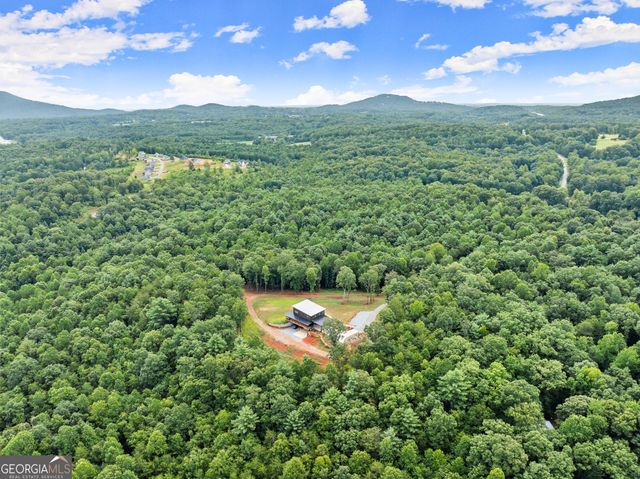 147 Jess Hunt W 60+ Acres Road, Cleveland, GA 30528