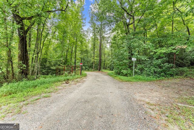 147 Jess Hunt W 60+ Acres Road, Cleveland, GA 30528