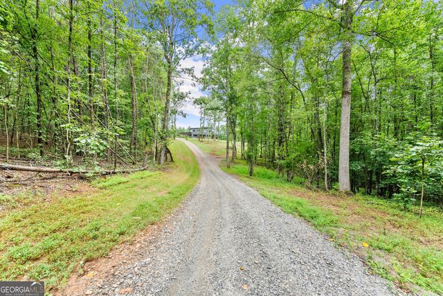 147 Jess Hunt W 60+ Acres Road, Cleveland, GA 30528