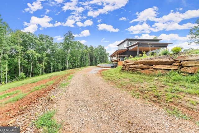 147 Jess Hunt W 60+ Acres Road, Cleveland, GA 30528