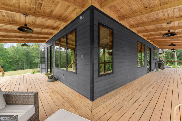 147 Jess Hunt W 60+ Acres Road, Cleveland, GA 30528