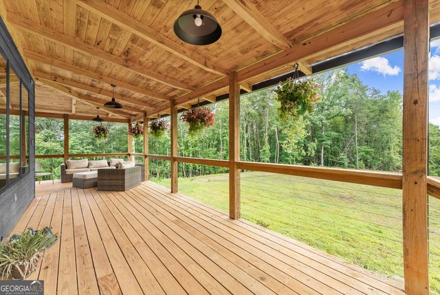 147 Jess Hunt W 60+ Acres Road, Cleveland, GA 30528