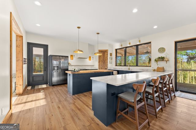 147 Jess Hunt W 60+ Acres Road, Cleveland, GA 30528