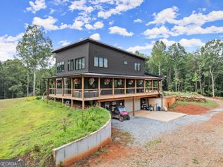 147 Jess Hunt W 60+ Acres Road, Cleveland, GA 30528