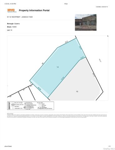 9112 189th Street, Hollis, NY 11423