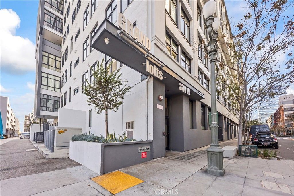 1100 S Grand A503, Los Angeles, CA 90015
