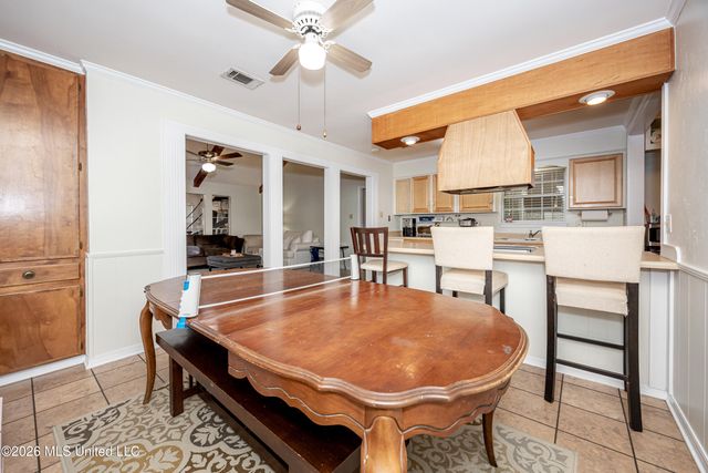 3506 King George Street, Ocean Springs, MS 39564