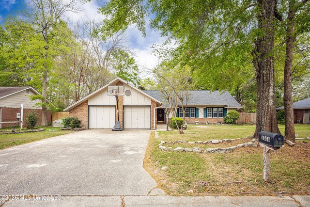 3506 King George Street, Ocean Springs, MS 39564