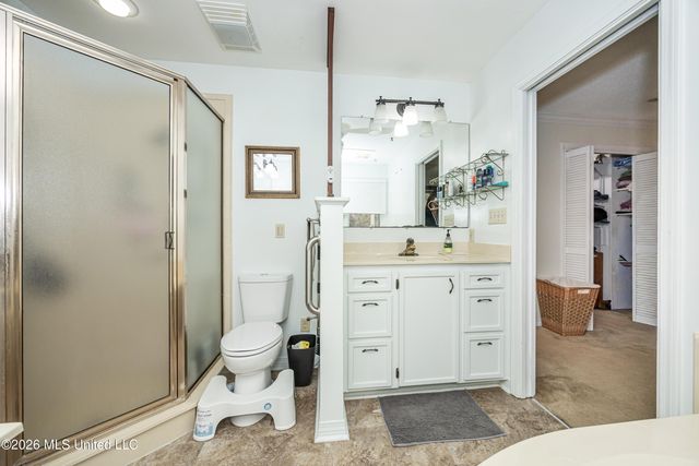 3506 King George Street, Ocean Springs, MS 39564