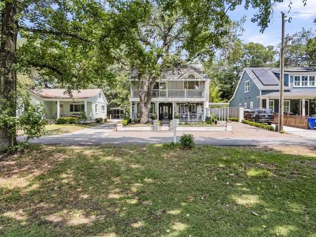 2142 Golfview Drive, Charleston, SC 29412