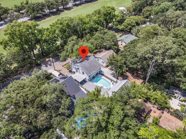 2142 Golfview Drive, Charleston, SC 29412