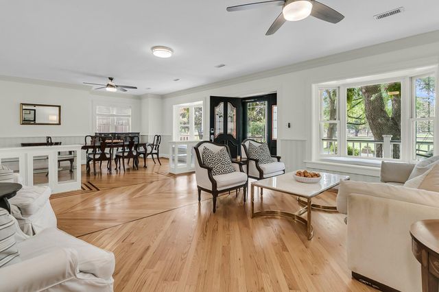 2142 Golfview Drive, Charleston, SC 29412