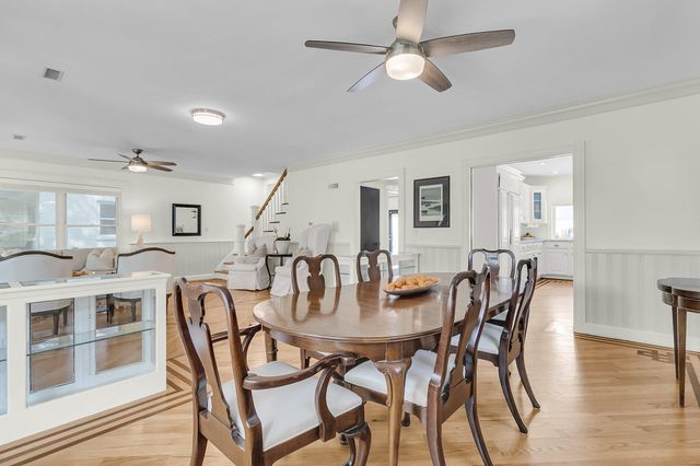 2142 Golfview Drive, Charleston, SC 29412