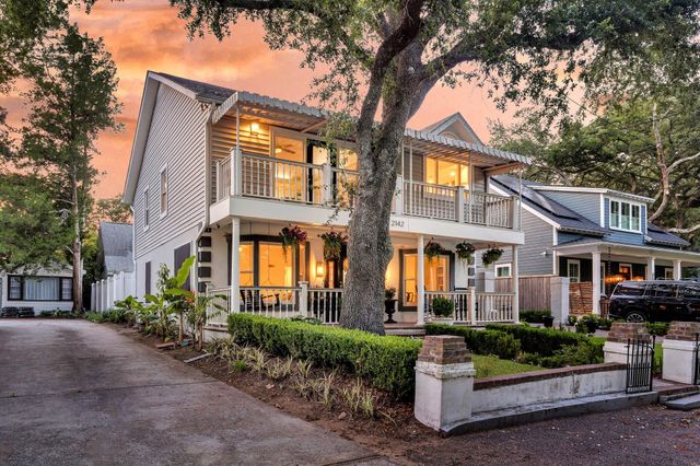 2142 Golfview Drive, Charleston, SC 29412