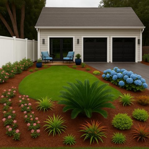 2142 Golfview Drive, Charleston, SC 29412