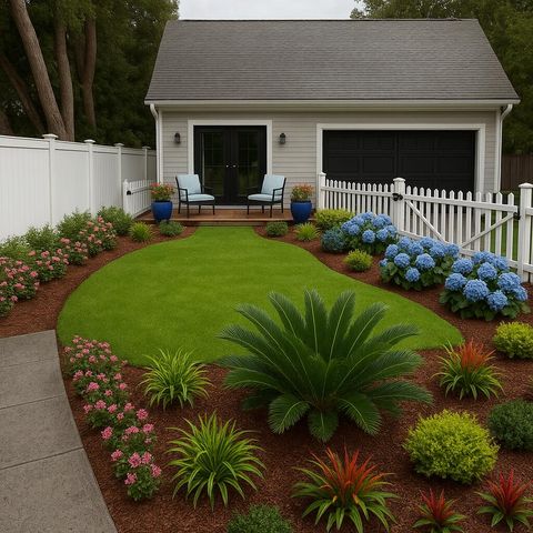 2142 Golfview Drive, Charleston, SC 29412