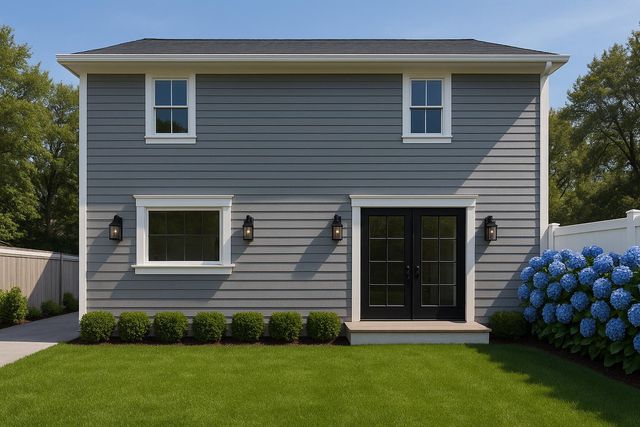 2142 Golfview Drive, Charleston, SC 29412