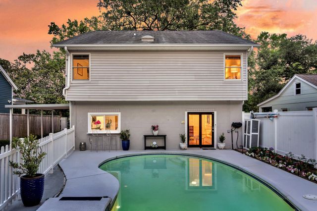 2142 Golfview Drive, Charleston, SC 29412