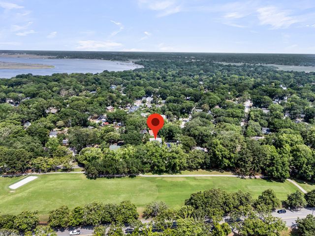 2142 Golfview Drive, Charleston, SC 29412