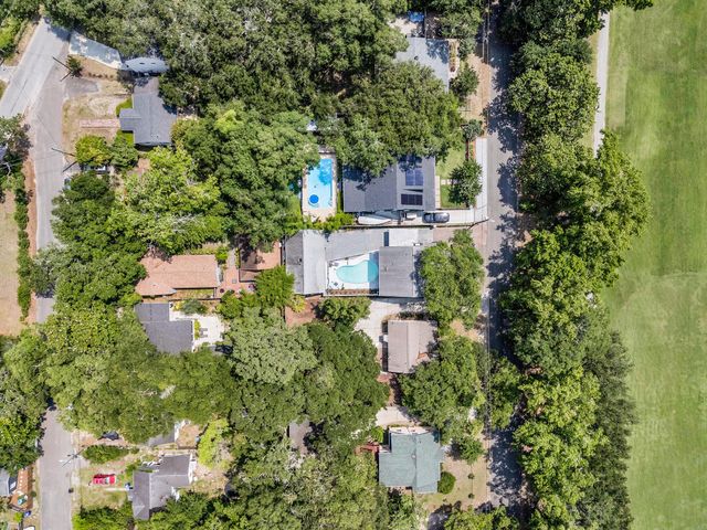 2142 Golfview Drive, Charleston, SC 29412