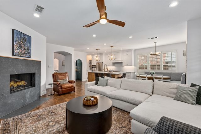 6401 Country Ridge Lane, Mckinney, TX 75071