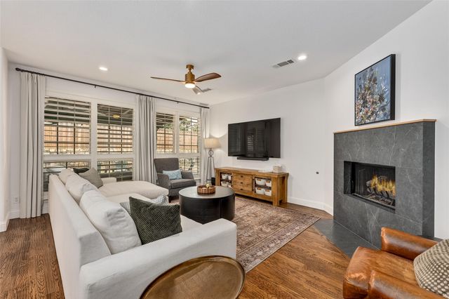 6401 Country Ridge Lane, Mckinney, TX 75071