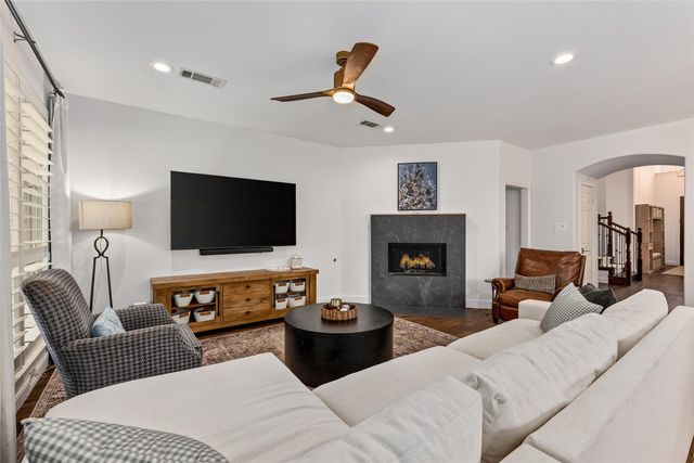 6401 Country Ridge Lane, Mckinney, TX 75071