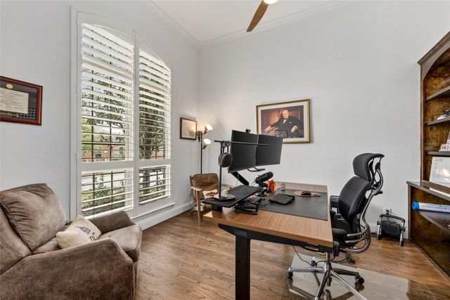 6401 Country Ridge Lane, Mckinney, TX 75071