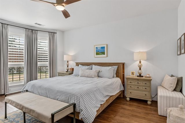 6401 Country Ridge Lane, Mckinney, TX 75071