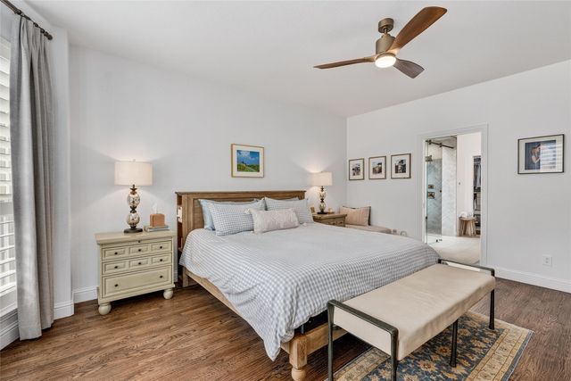 6401 Country Ridge Lane, Mckinney, TX 75071