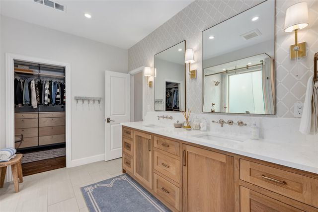 6401 Country Ridge Lane, Mckinney, TX 75071