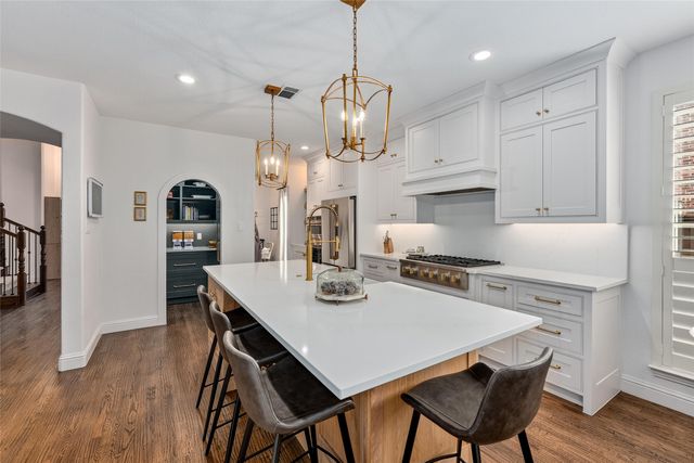 6401 Country Ridge Lane, Mckinney, TX 75071