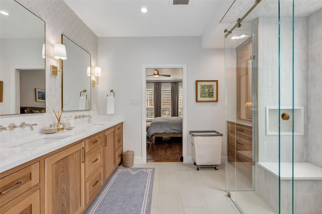 6401 Country Ridge Lane, Mckinney, TX 75071