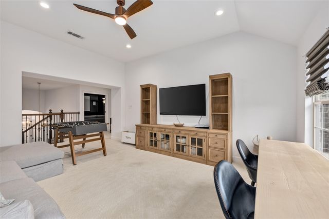 6401 Country Ridge Lane, Mckinney, TX 75071