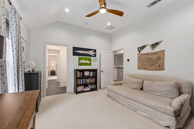 6401 Country Ridge Lane, Mckinney, TX 75071