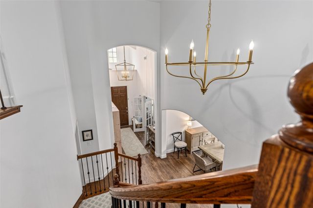 6401 Country Ridge Lane, Mckinney, TX 75071