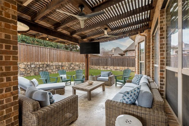 6401 Country Ridge Lane, Mckinney, TX 75071