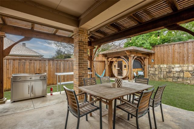 6401 Country Ridge Lane, Mckinney, TX 75071