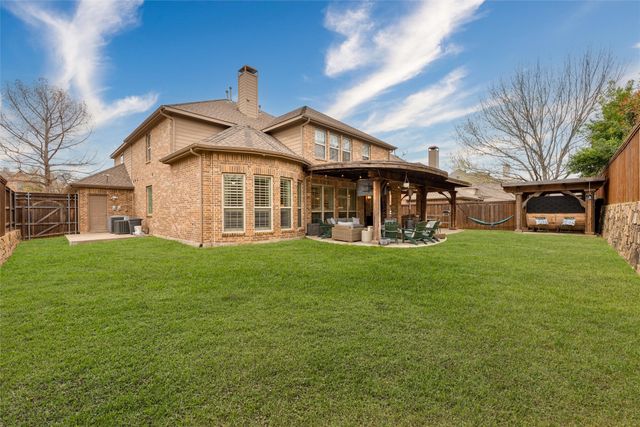 6401 Country Ridge Lane, Mckinney, TX 75071