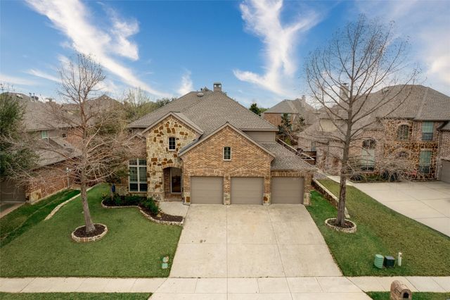 6401 Country Ridge Lane, Mckinney, TX 75071