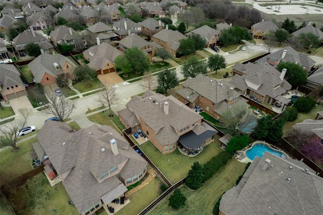 6401 Country Ridge Lane, Mckinney, TX 75071